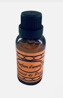 parfum d amour