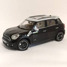 Norev Mini Cooper S Mini Crossover 1/18 Mini Special Order Color Sample Non
