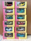 MATCHBOX LESNEY YESTERYEAR JOB LOT x12 MODELS