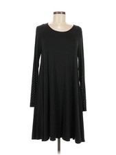 Karen Kane Women Black Casual Dress M