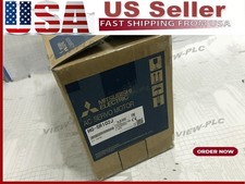 1PC NEW ORIGINAL MITSUBISHI AC SERVO MOTOR HG-SR102J  US Free TAX
