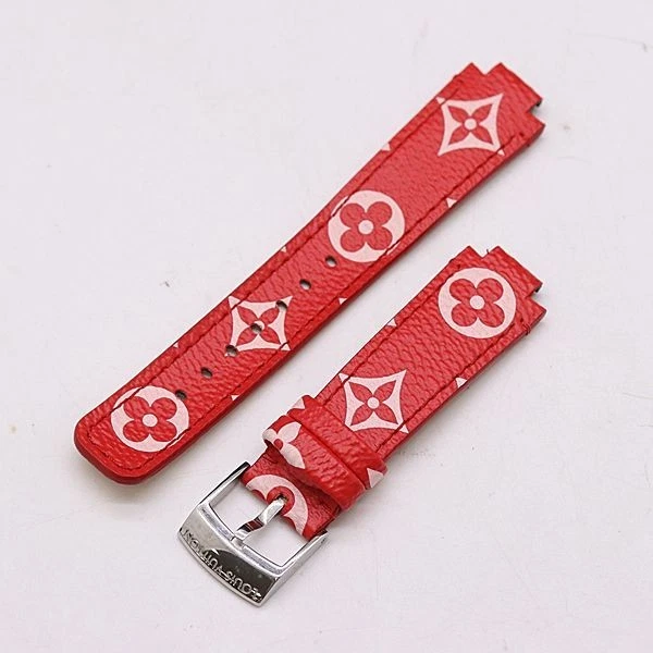 Louis Vuitton Wristwatch Bands for sale | eBay