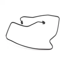 NEW For 2013-2016 Ford Fusion Engine Coolant Reservoir Hose DG9Z-8A365-E