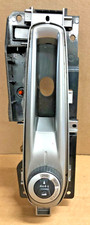2015 Nissan Pathfinder Transfer Case Shifter Switch Bezel 2013-2016