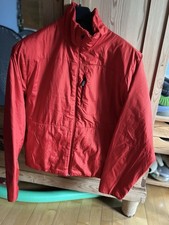 Salomon Primaloft Jacke Gr. L, Top