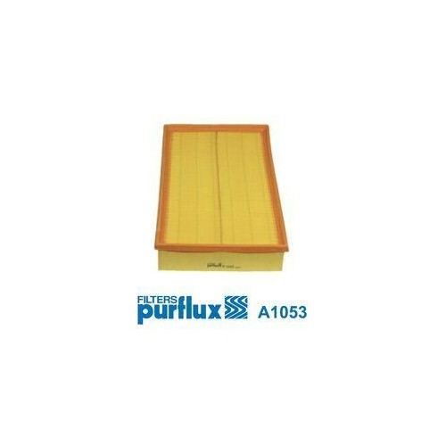 1X Luftfilter Purflux A1053 Passend FüR Volvo Rover/Austin Ac Generic-image