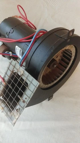 Fasco U62B1 120 V 60Hz  CLASSB 3200 RPM 1/12 HP Model 70621909 Blower Motor