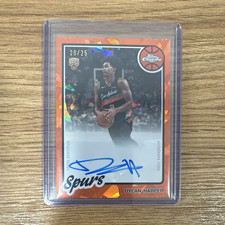 2025-26 Topps Chrome Update Sapphire Basketball Checklist Guide in-content 38