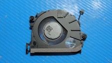 HP ZBook 14  Firefly 14 G8 Genuine Laptop CPU Cooling Fan 6033B0090201