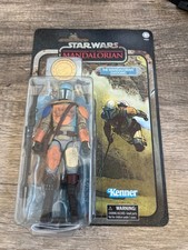 Star Wars Black Series The Mandalorian Tatooine Credit Collection Read Descrip