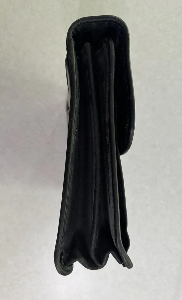 Bolsa carteiro de couro Korchmar - Veja a descrição - Imagem 4 de 4