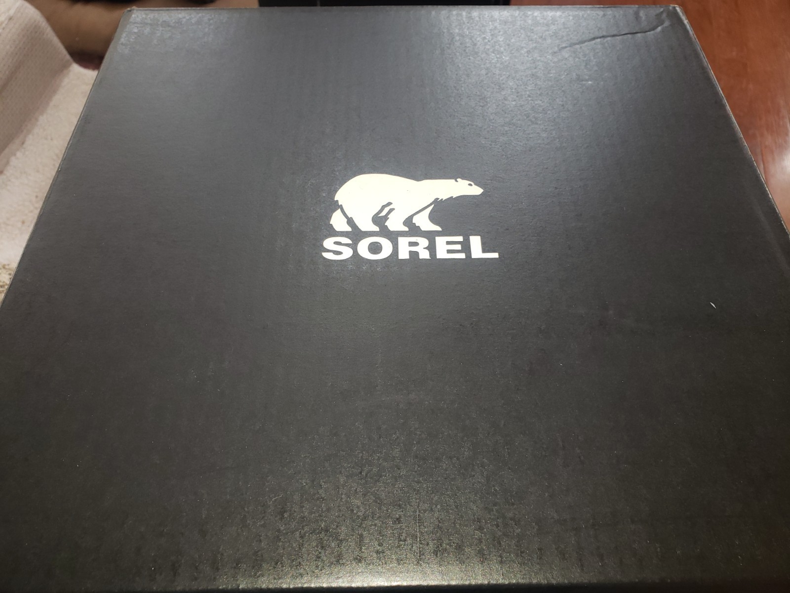 NEW Wmn's SZ 8, Sorel Tivoli V WP Boots Waterproof Insulate NL5113-010 BLACK