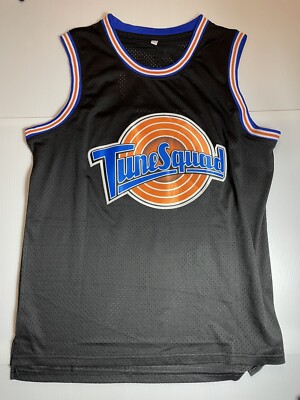 Looney Tunes Tune Squad Jersey 2021 Basketball Jersey Tune Squad