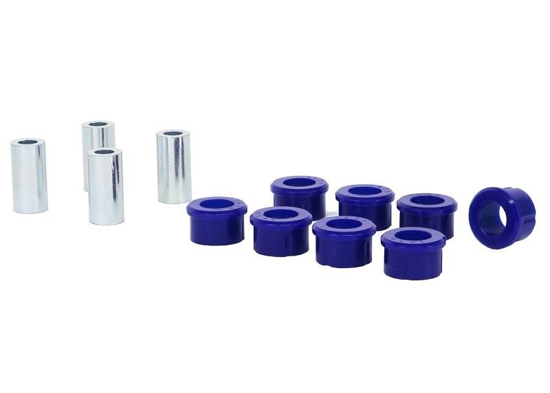 SuperPro Control Arm Lower-Inner Bushing Kit 45mm Rear For