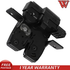 TAILGATE BOOT LOCK MECHANISM NEW FITS FOR RENAULT CLIO MK3/MEGANE MK2/Scenic