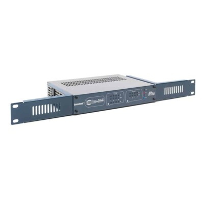 BSS BLU-50 | 4x4 Signal Processor with BLU Link | eBay