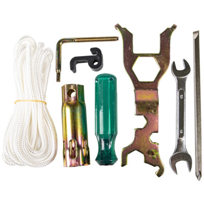 Ski-Doo 529000065 Tool Kit Expedition Freeride GSX MXZ Ski-Doo 529000065 Tool Kit Expedition Freeride GSX MXZ