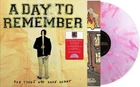A Day To Remember – For Those Who Have Heart - Pink Swirl LP Vinyl Record - NEW