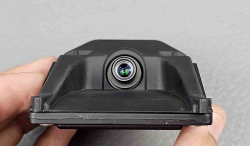 95895-D5000 Kia Optima 2019-2020 Frente Windshield Lane Ayuda Cámara OEM Usada - Imagen 3 de 8