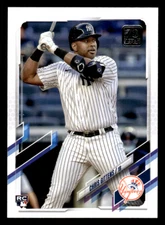 2021 Topps Update base #US166-330 *Free Shipping* build your own lot