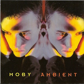 Moby - Ambient (CD, Album)
