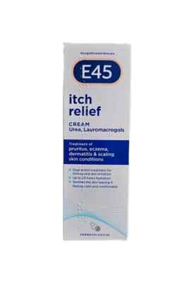 E45 Creme Juckreizlinderung 100g