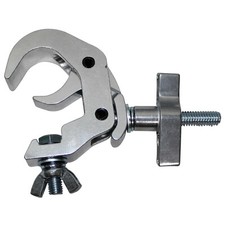 ProX T-C12H 2" Easy Self Lock Clamp w/Big Knob For 2" Truss or Pipe Holds 330LBS