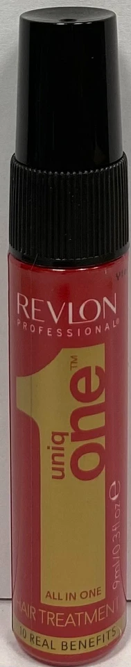 REFLON Revlon Professional Uniq One Hair Treatment 20x9ml ReisePacket