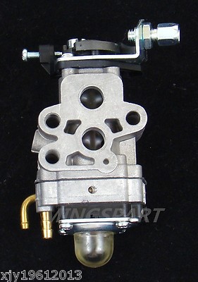 CARBURATORE - PER STIHL FS73 FC73 HT73 FS83 FC83 - Foto 3