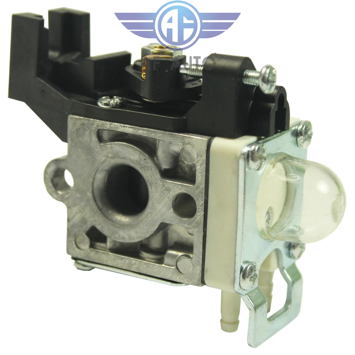 Carburatore Per Motozappa Con Motore Briggs 5hp, Modelli 498298, 490533, 495426, Sostituisce 274679, Azcarbro