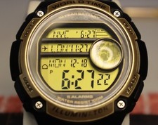 casio 3447 ae 3000w price