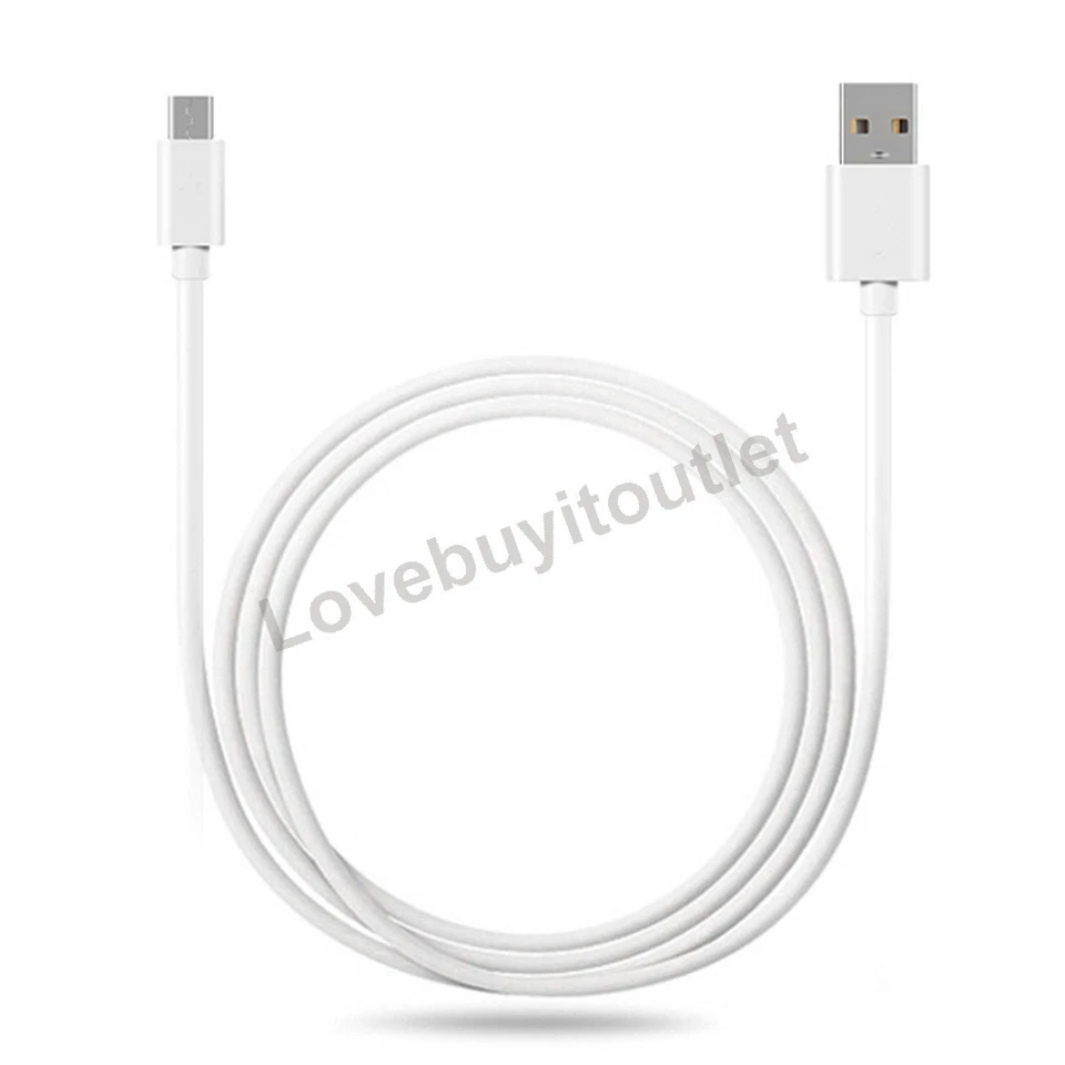 100x Wholesale Sync Data Charging Micro USB Cable for Samsung Galaxy S7 - Image 2 of 4