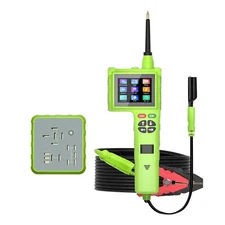 TopDiag P200 Pro Newest Smart Hook Master Edition, Universal Car Circuit Tester