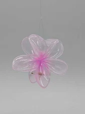 Hair Clips for Women, Plumeria Flower hair Claw (per piece), buy 5 get 1 free