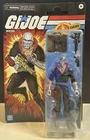 Hasbro GI Joe Classified Series  Cardback 6" DESTRO (2022)