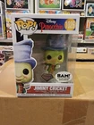 Funko Pop Disney Diamond Collection Jiminy Cricket!
