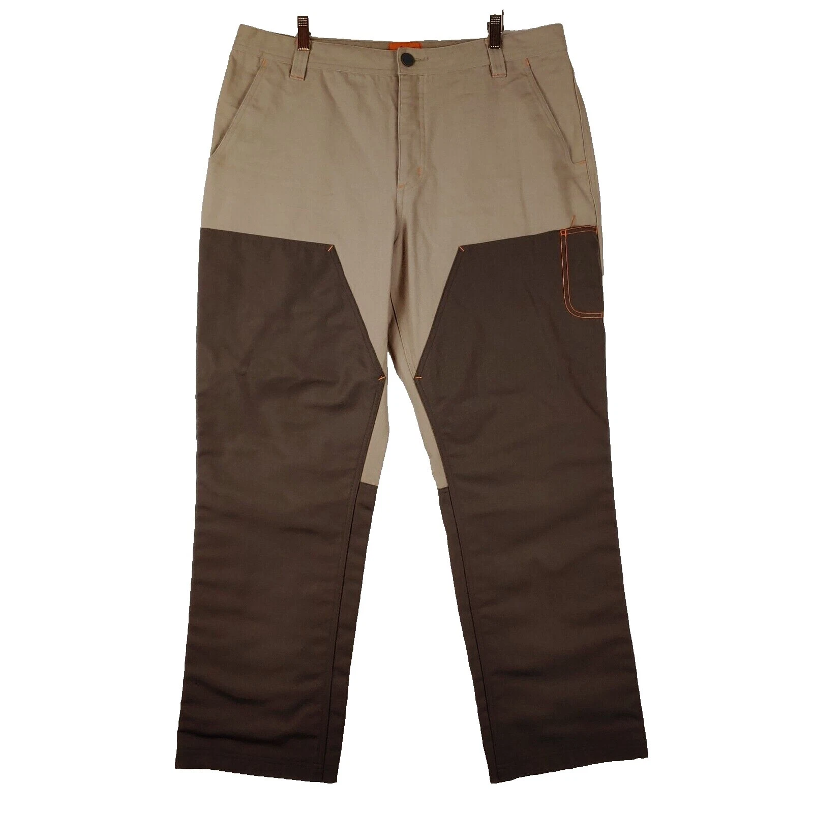 Tamaño Field & Stream 36 Pantalones para hombres