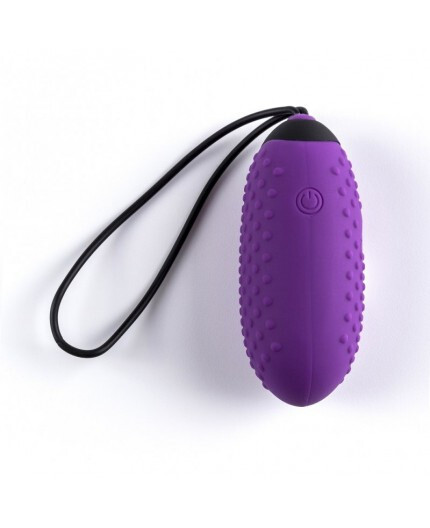 Ovulo Vibrante Wireless