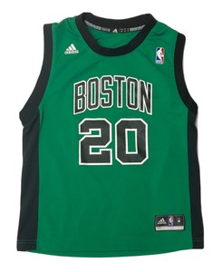 ray allen youth jersey