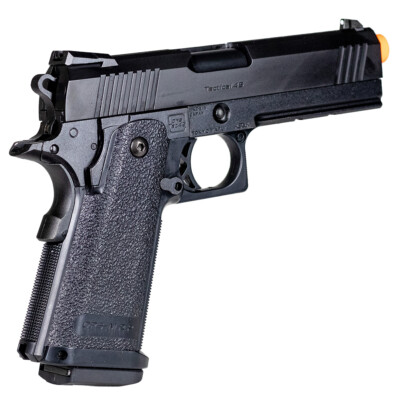 Tokyo Marui Tactical Hi-Capa 4.3 Competition GBB Airsoft Pistol GP