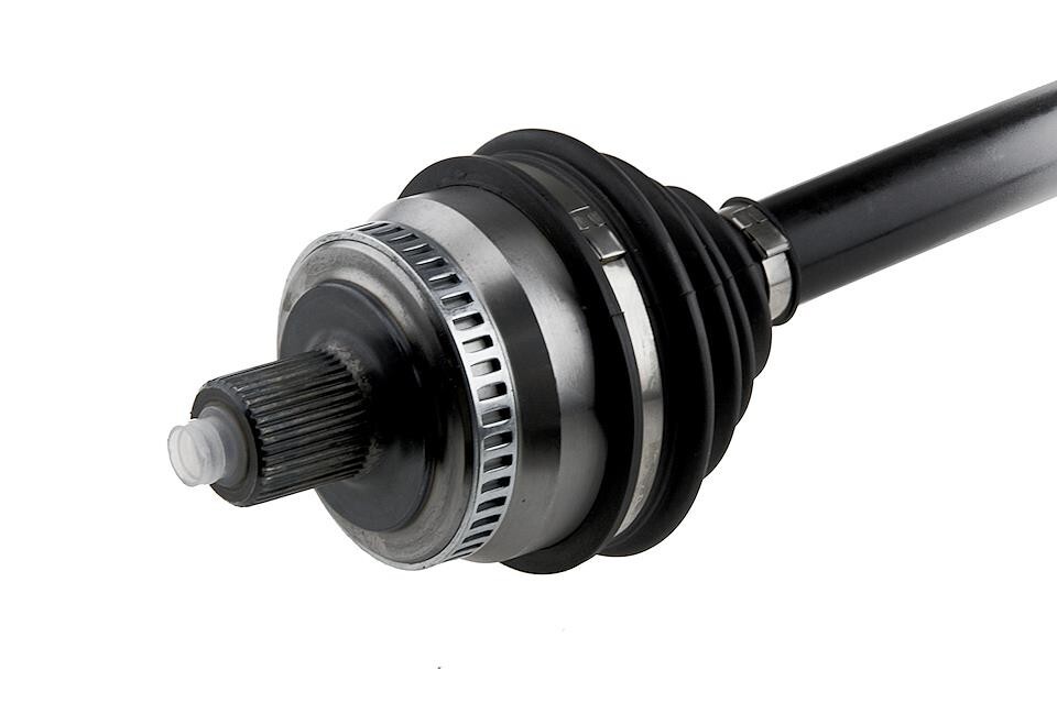 Front Drive Shaft Left For AUDI A4 B6 B7 20002009 NPW/AU/009AB