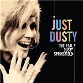 Dusty Springfield - Just Dusty CD (Greatest Hits) Super Jewel Case Edition.