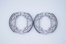 Kreidler Flory MF 22 32 23 12 13 Bremsbeläge Bremsbacken Bremse 120 mm neu SET