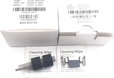 1SET X PA03541-0001 PA03541-0002 Consumable Kit Pick Roller Pickup Roller Separa