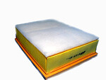 Alco Filter MD-8220 Luftfilter FüR Peugeot CitroËN