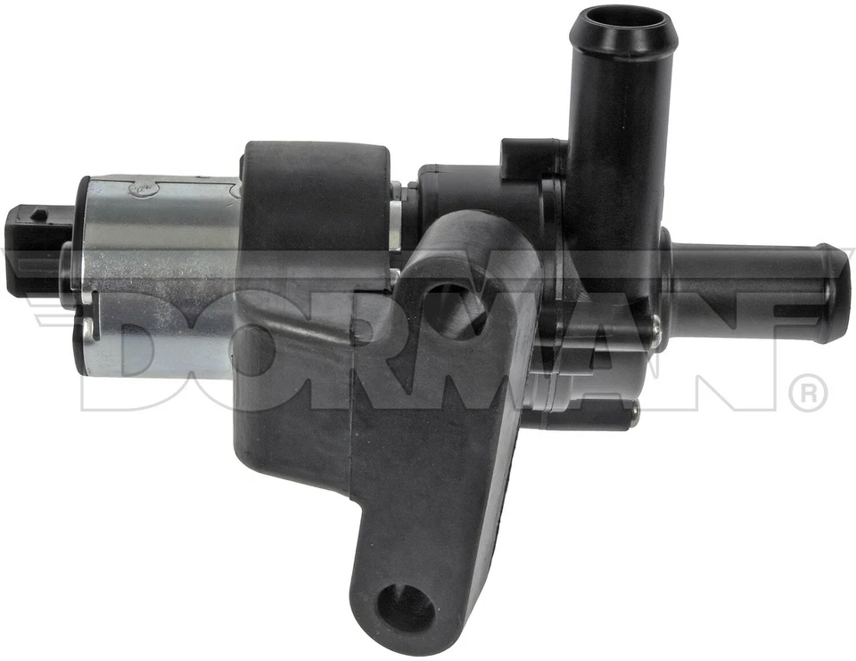 Bomba de agua auxiliar para Jaguar S-Type 2003-2008 motor V8 4,2 L Dorman 2004 2005 Foto 3 de 3