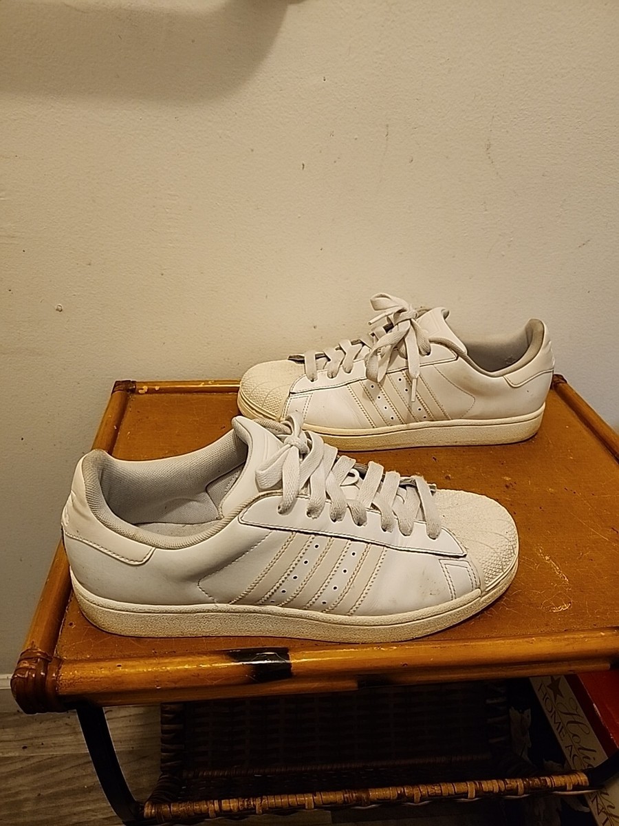 Adidas G17071 Superstar 2 Classic men Size 10.5 | eBay display picture 1
