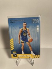 2022-23 NBA Hoops Arriving Now Patrick Baldwin Jr. #28 Golden State Warriors