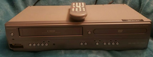 Magnavox MWD2205 DVD Player for sale online | eBay