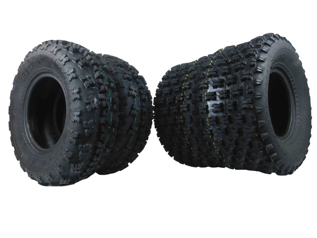 ATV, Side-by-Side & UTV Wheels, Tires & Parts for Yamaha YFZ450R